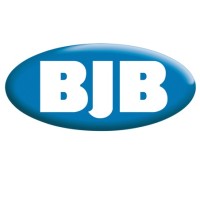 BJB Electric logo, BJB Electric contact details