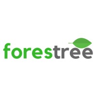 Forestree logo, Forestree contact details