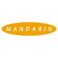 Mandarin logo, Mandarin contact details