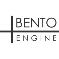 Bento Engine logo, Bento Engine contact details