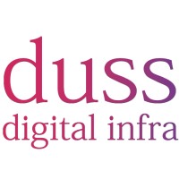 Duss Digital Infra Pvt. Ltd logo, Duss Digital Infra Pvt. Ltd contact details