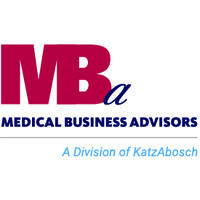 Medical Business Advisors logo, Medical Business Advisors contact details