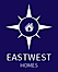 East West Homes logo, East West Homes contact details