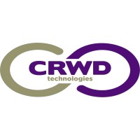 CRWD Technologies logo, CRWD Technologies contact details