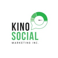 Kino Social Marketing logo, Kino Social Marketing contact details