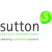 Sutton Services International Ltd logo, Sutton Services International Ltd contact details