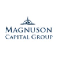 Magnuson Capital Group logo, Magnuson Capital Group contact details