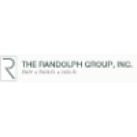 The Randolph Group, Inc logo, The Randolph Group, Inc contact details