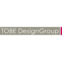 TOBE DesignGroup | Interior Architectural Design | Branding logo, TOBE DesignGroup | Interior Architectural Design | Branding contact details