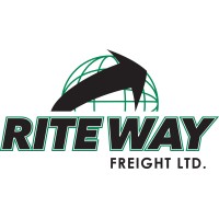 Rite Way Freight Systems logo, Rite Way Freight Systems contact details