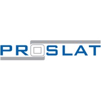 Proslat logo, Proslat contact details