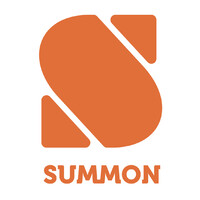 Summon, Inc. logo, Summon, Inc. contact details