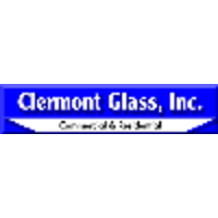 Clermont Glass logo, Clermont Glass contact details