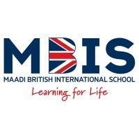 Maadi British International School logo, Maadi British International School contact details