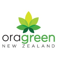 OraGreen logo, OraGreen contact details