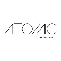 Atomic Hospitality logo, Atomic Hospitality contact details