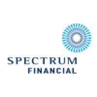 Spectrum Financial logo, Spectrum Financial contact details