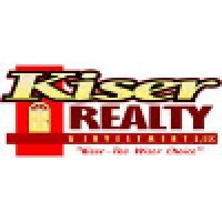 KISER REALTY & INVESTMENTS logo, KISER REALTY & INVESTMENTS contact details