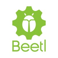 Beetl Robotics logo, Beetl Robotics contact details