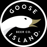 Goose Island Beer Co logo, Goose Island Beer Co contact details