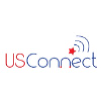 USConnect logo, USConnect contact details