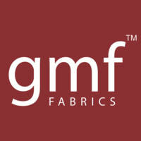 gmf fabrics logo, gmf fabrics contact details