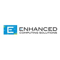 Enhanced Computing Solutions logo, Enhanced Computing Solutions contact details