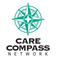 Care Compass Network logo, Care Compass Network contact details