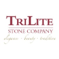 TriLite Stone Company logo, TriLite Stone Company contact details