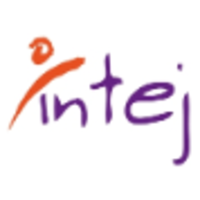 INTEJ logo, INTEJ contact details