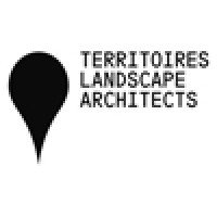 Territoires logo, Territoires contact details