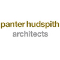 Panter Hudspith Architects logo, Panter Hudspith Architects contact details