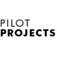 Pilot Projects Design Collective logo, Pilot Projects Design Collective contact details