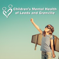 Children's Mental Health of Leeds and Grenville logo, Children's Mental Health of Leeds and Grenville contact details