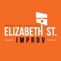 Elizabeth St. Improv logo, Elizabeth St. Improv contact details