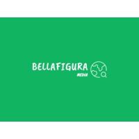 BellaFigura Media logo, BellaFigura Media contact details