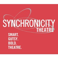 Synchronicity Theatre logo, Synchronicity Theatre contact details