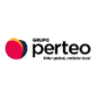 Grupo Perteo logo, Grupo Perteo contact details