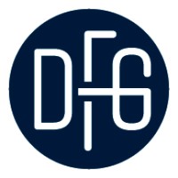 DFG Advisors logo, DFG Advisors contact details