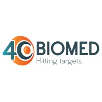 4C Biomed logo, 4C Biomed contact details