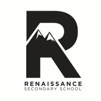 Renaissance Secondary School logo, Renaissance Secondary School contact details