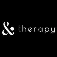 Ampersand Therapy logo, Ampersand Therapy contact details