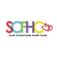 South Central Family Health Center logo, South Central Family Health Center contact details