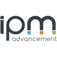 IPM Advancement logo, IPM Advancement contact details