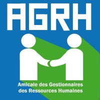 AGRH logo, AGRH contact details