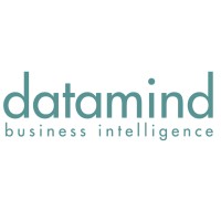 Datamind BI logo, Datamind BI contact details