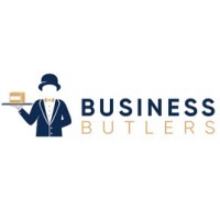 Business Butlers logo, Business Butlers contact details