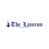 The Lamron logo, The Lamron contact details