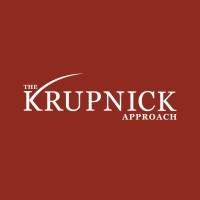 The Krupnick Approach logo, The Krupnick Approach contact details