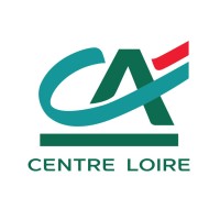 Crédit Agricole Centre Loire logo, Crédit Agricole Centre Loire contact details